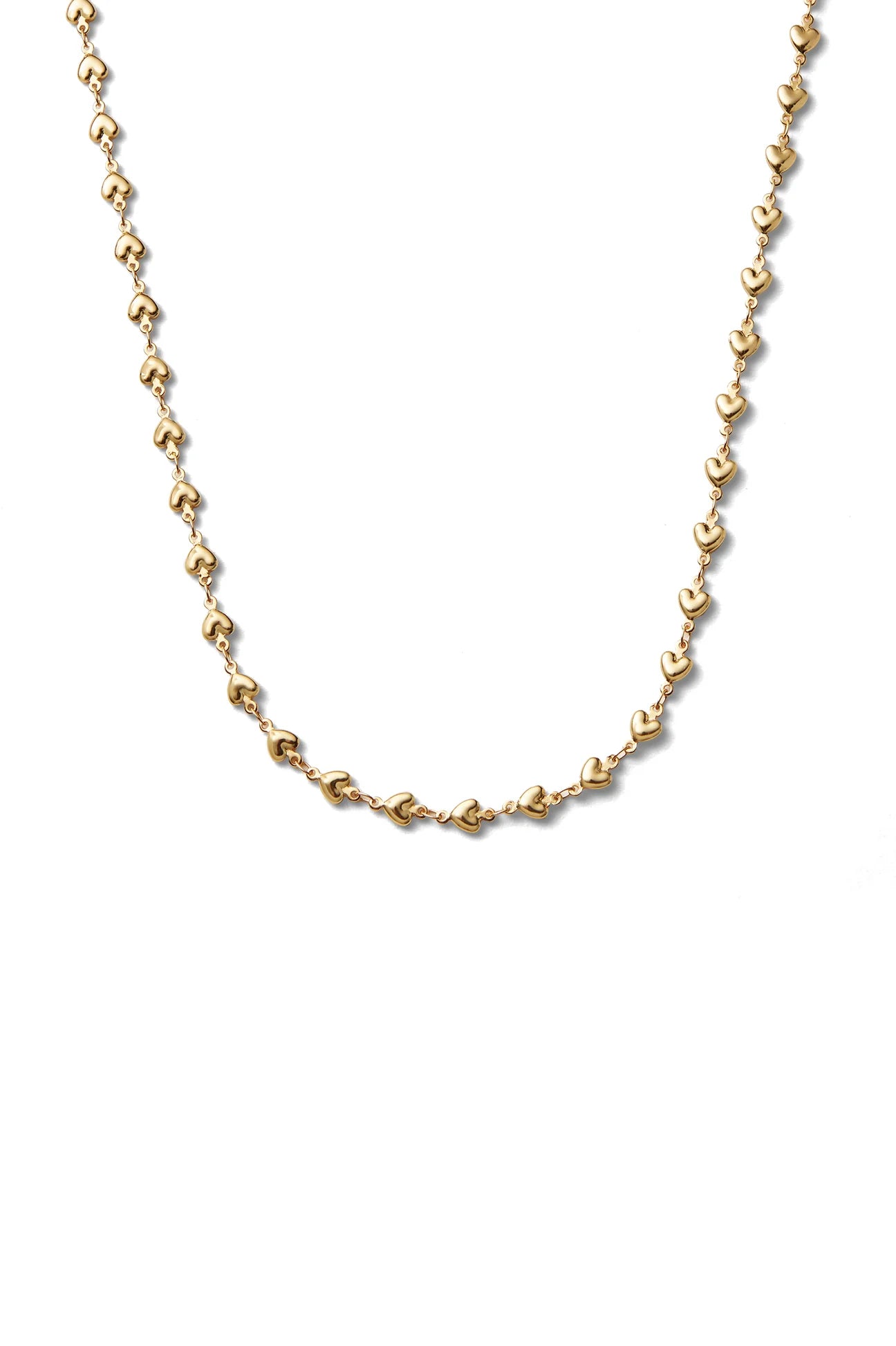 Crystal Haze Habibi Chain