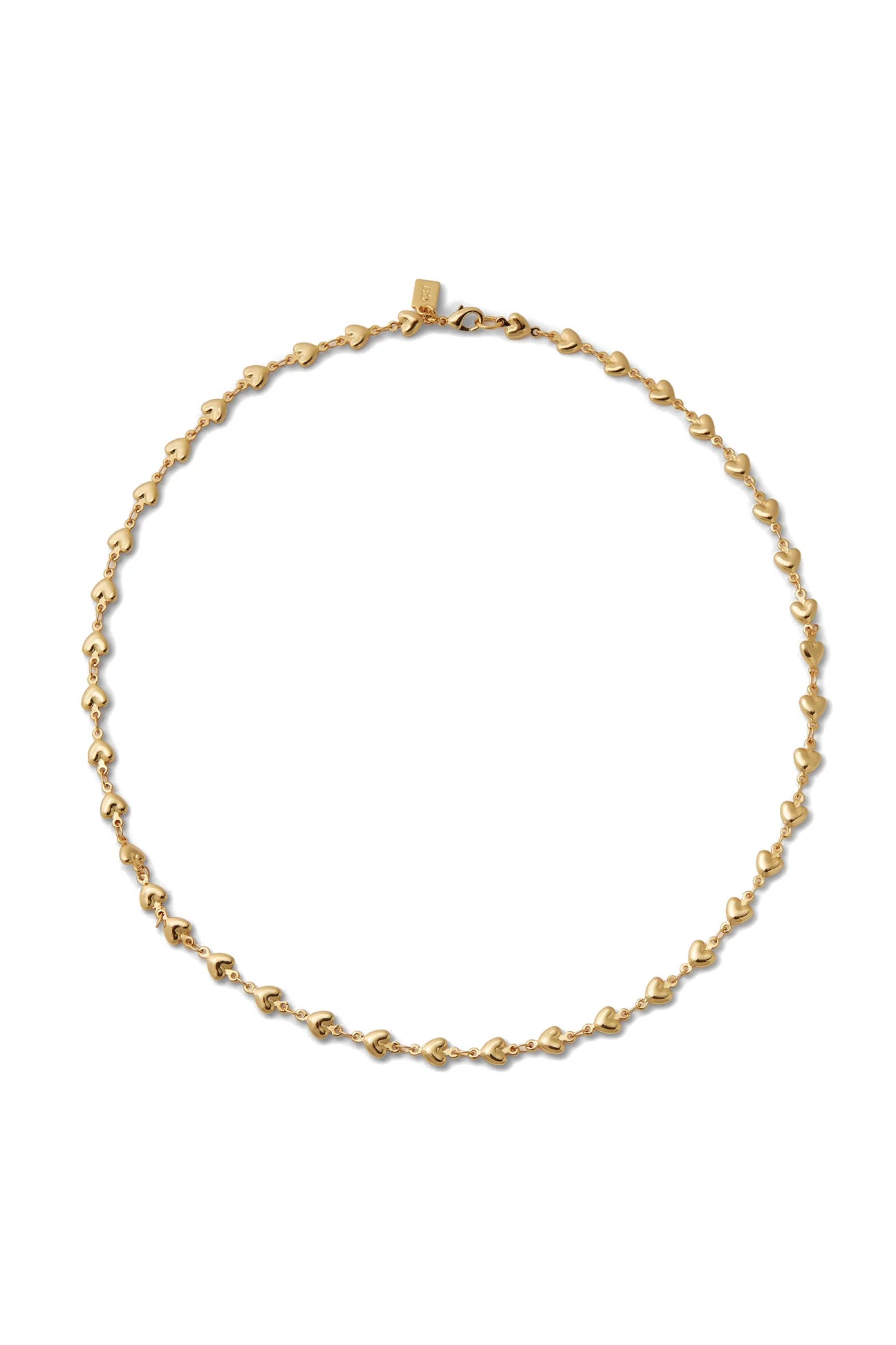Crystal Haze Habibi Chain