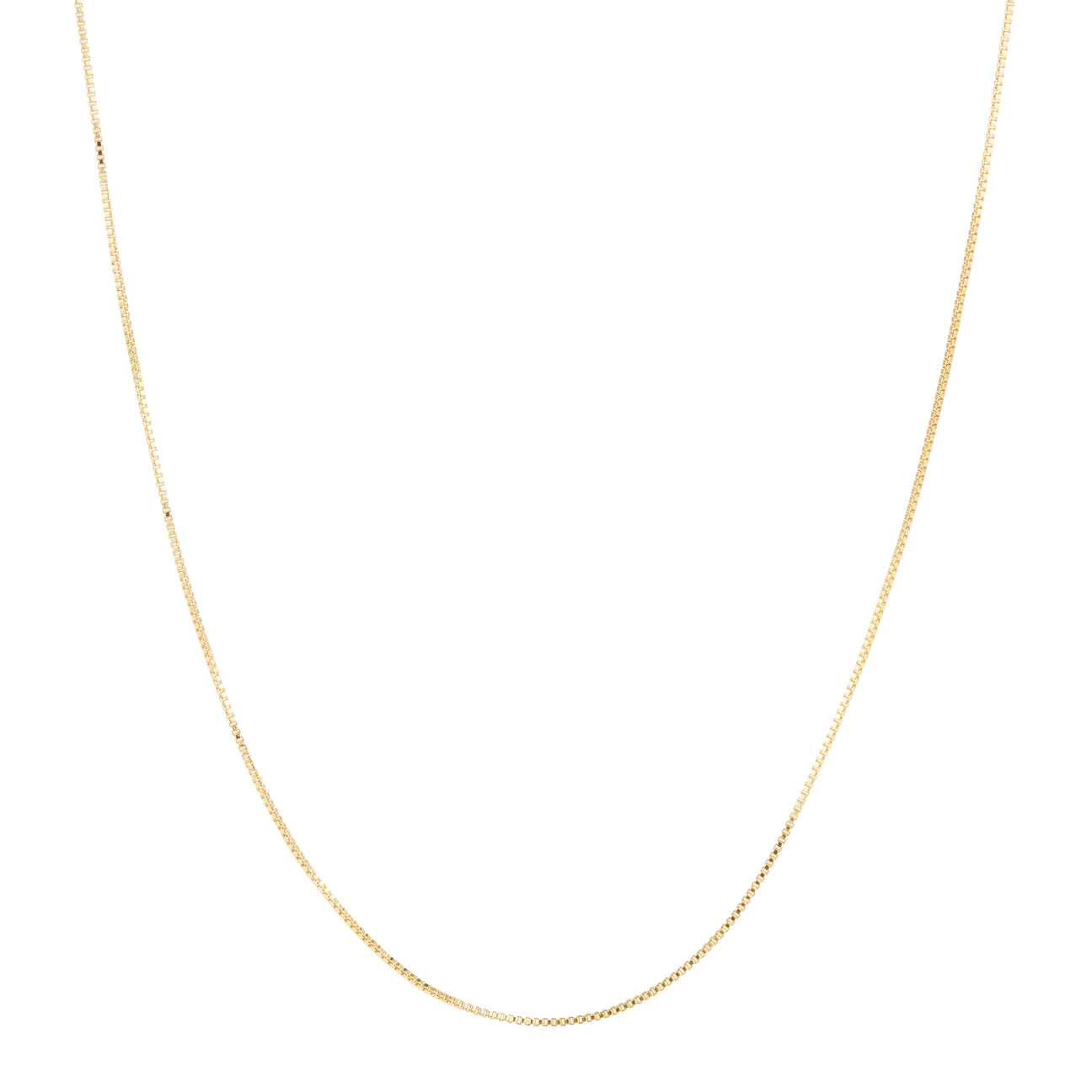 Crystal Haze Box Chain