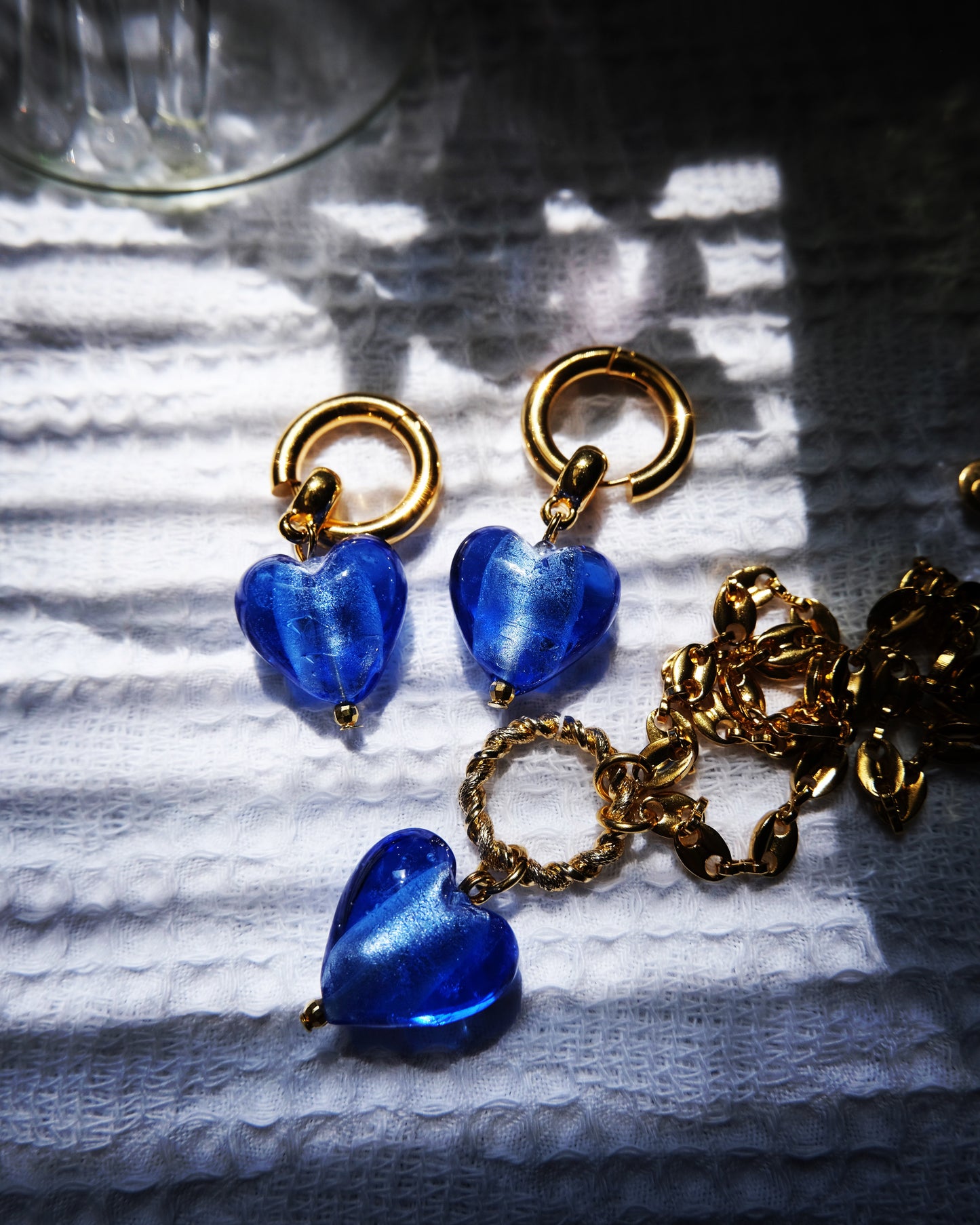 Mayol Owner of a Lonely Heart Necklace