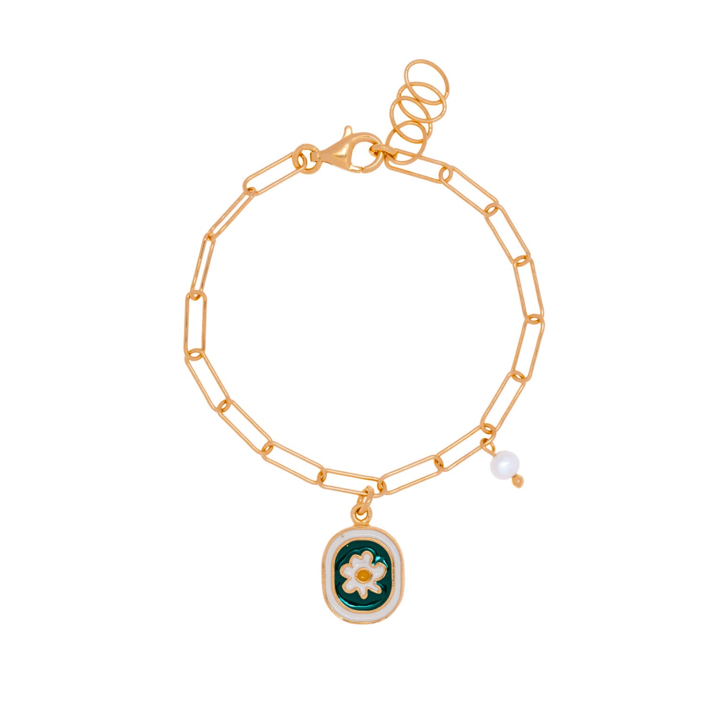 10 DECOART Camomile Bracelet