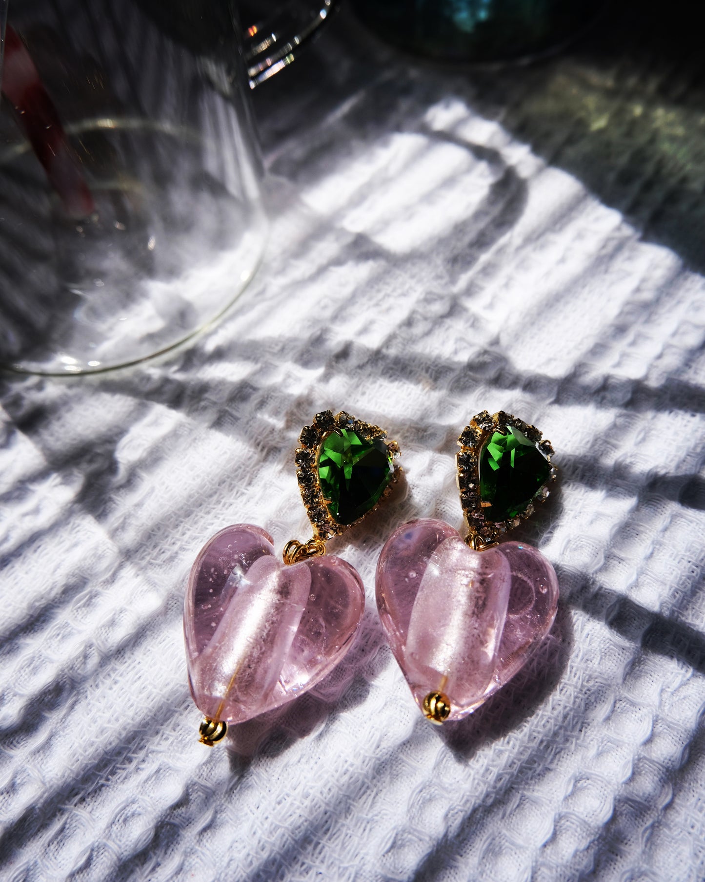 Mayol Darling Nikki Earrings