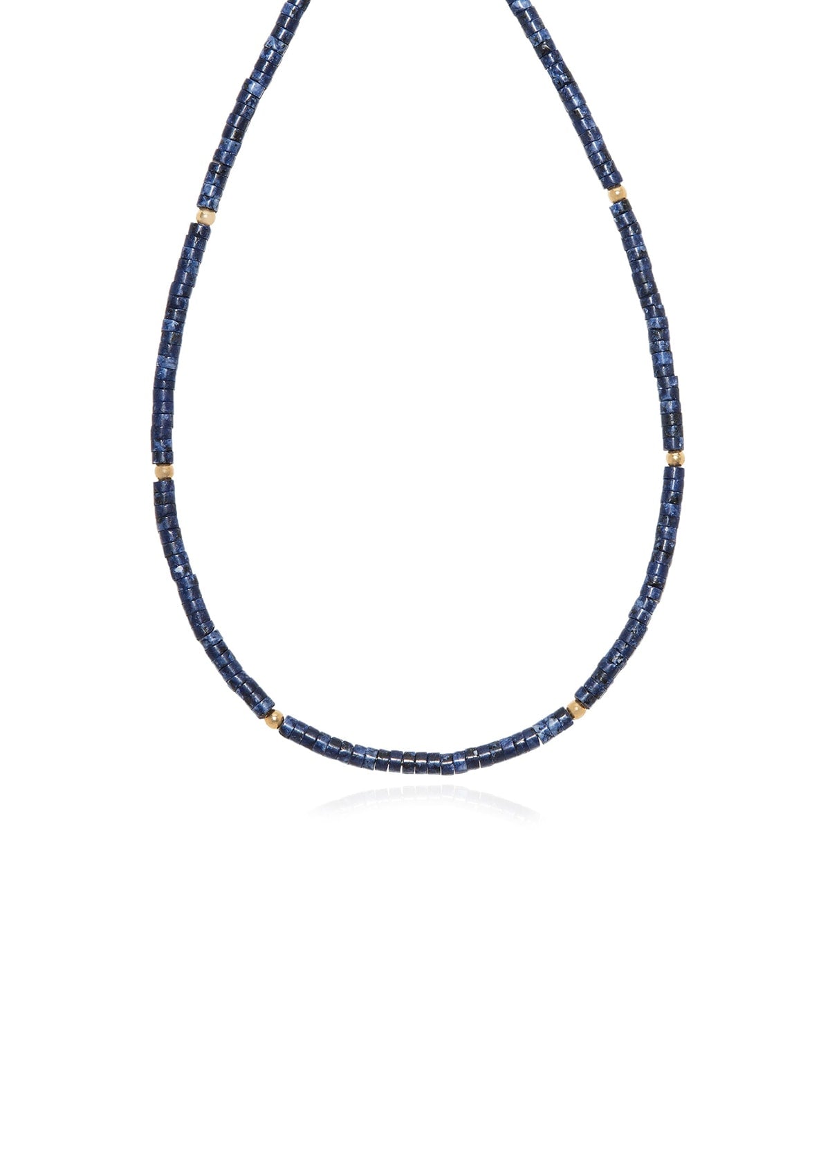Hermina Athens Cry Baby Necklace