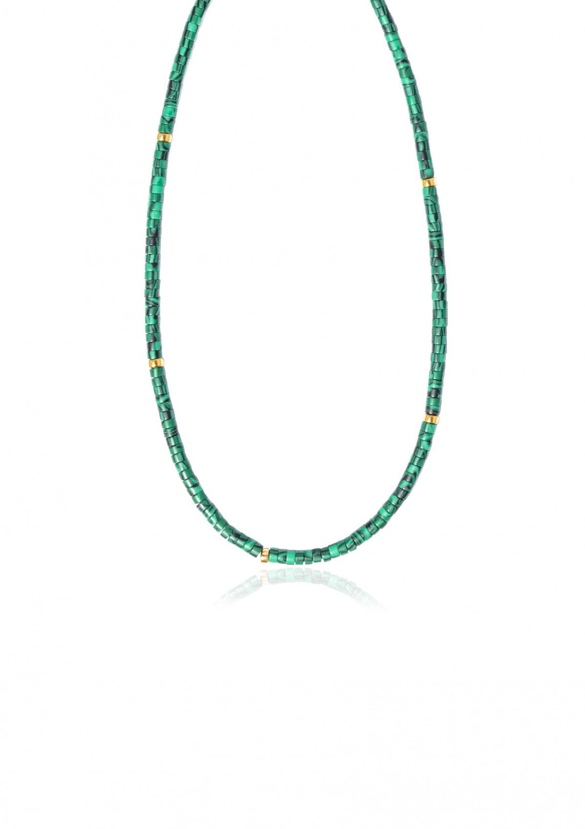 Hermina Athens Romancing The Stone Necklace