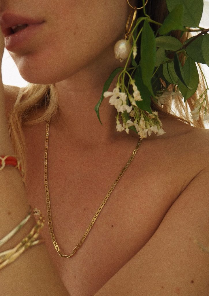 Hermina Athens Stylelove Chain
