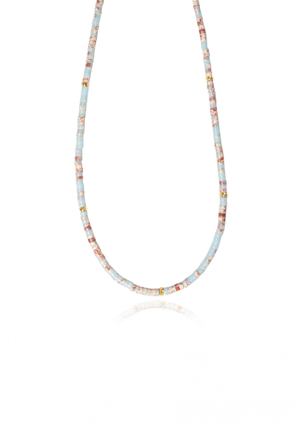 Hermina Athens There is something about Mary Necklace