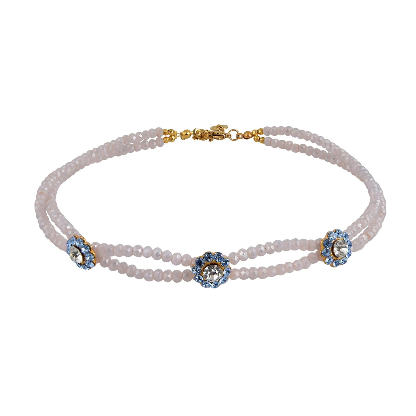 Mayol Dionne Choker