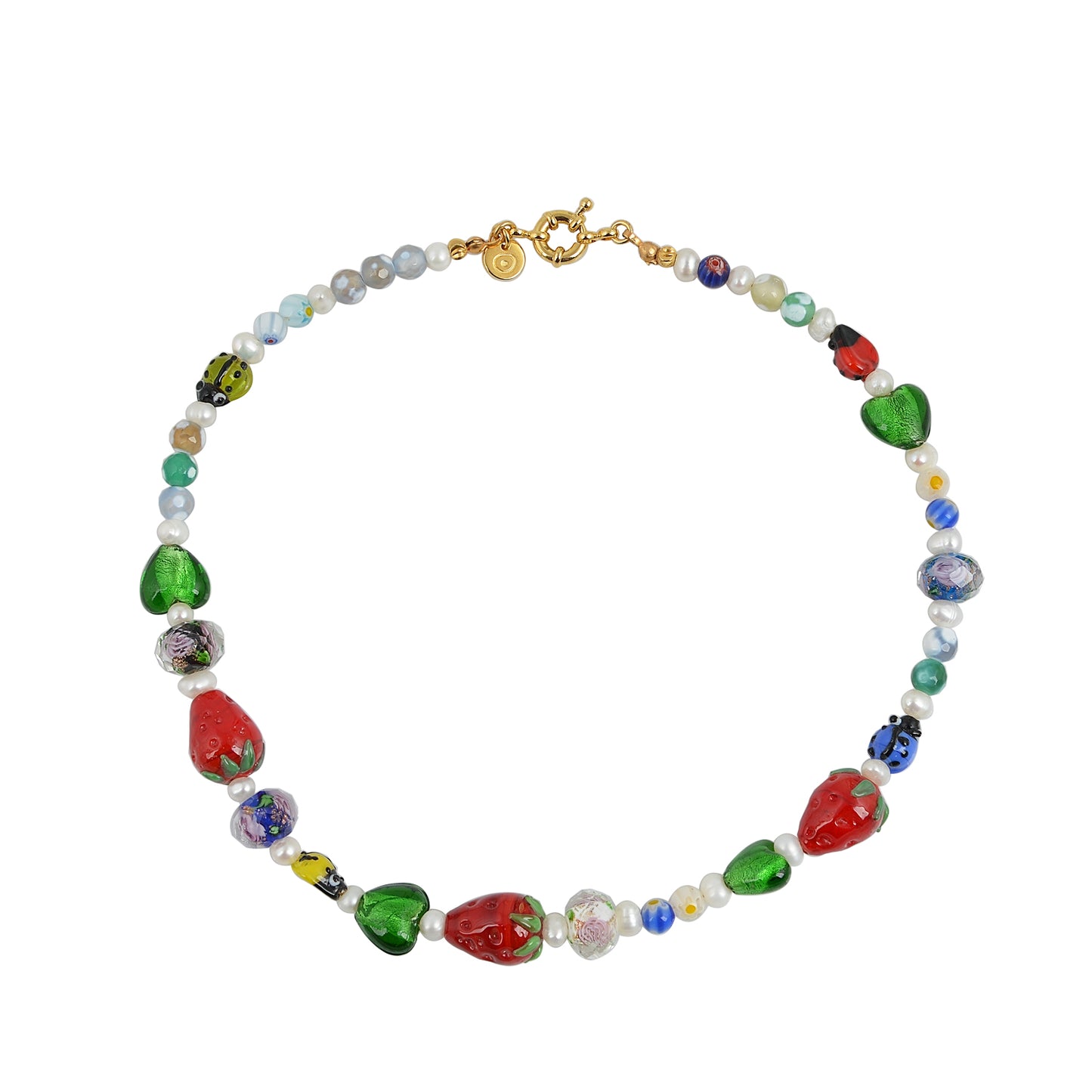 Mayol Dadda Da Vida Choker