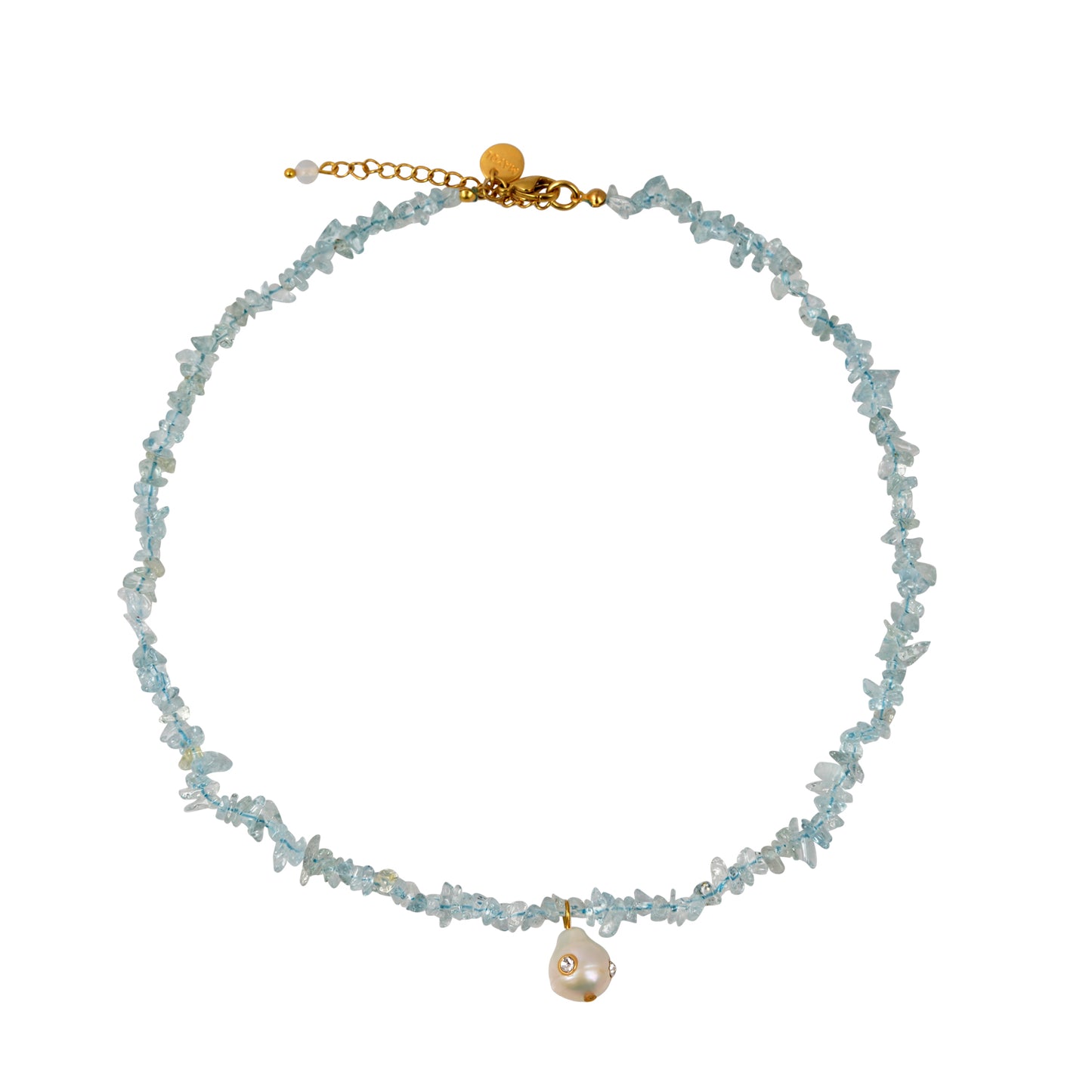 Mayol The Pacific Necklace
