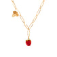 10 DECOART Raspberry Pendant – October Forest