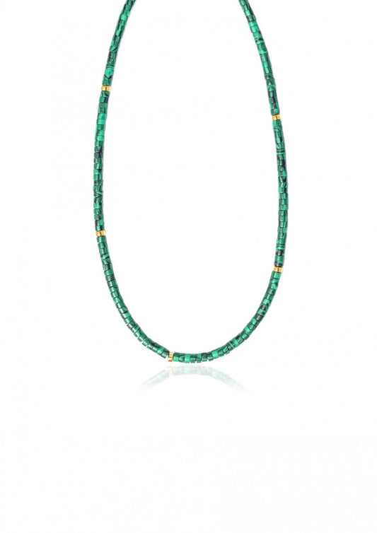 Hermina Athens Romancing The Stone Necklace